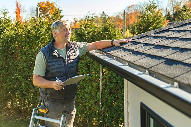 Trusted Roof Repair service in Maine, ME - Ben Roofing and Steel LLC